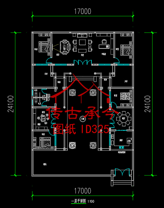 專(zhuān)業(yè)三合院設(shè)計(jì)