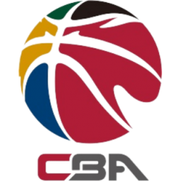 CBA中國職業籃球聯賽